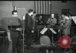 Image of Pierino Ronald Perry Como New York United States USA, 1943, second 1 stock footage video 65675022247