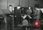 Image of Pierino Ronald Perry Como New York United States USA, 1943, second 3 stock footage video 65675022247
