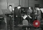 Image of Pierino Ronald Perry Como New York United States USA, 1943, second 4 stock footage video 65675022247