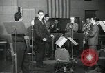 Image of Pierino Ronald Perry Como New York United States USA, 1943, second 6 stock footage video 65675022247