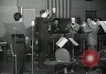 Image of Pierino Ronald Perry Como New York United States USA, 1943, second 8 stock footage video 65675022247