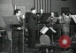 Image of Pierino Ronald Perry Como New York United States USA, 1943, second 9 stock footage video 65675022247