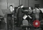 Image of Pierino Ronald Perry Como New York United States USA, 1943, second 10 stock footage video 65675022247