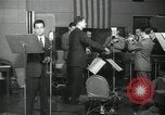 Image of Pierino Ronald Perry Como New York United States USA, 1943, second 11 stock footage video 65675022247