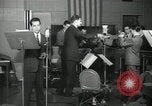 Image of Pierino Ronald Perry Como New York United States USA, 1943, second 12 stock footage video 65675022247