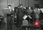 Image of Pierino Ronald Perry Como New York United States USA, 1943, second 13 stock footage video 65675022247