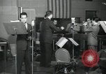 Image of Pierino Ronald Perry Como New York United States USA, 1943, second 14 stock footage video 65675022247