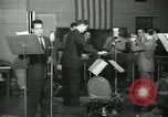 Image of Pierino Ronald Perry Como New York United States USA, 1943, second 15 stock footage video 65675022247