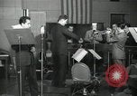 Image of Pierino Ronald Perry Como New York United States USA, 1943, second 16 stock footage video 65675022247