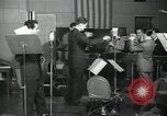 Image of Pierino Ronald Perry Como New York United States USA, 1943, second 17 stock footage video 65675022247