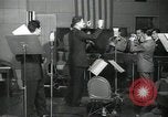 Image of Pierino Ronald Perry Como New York United States USA, 1943, second 18 stock footage video 65675022247