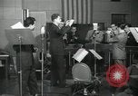 Image of Pierino Ronald Perry Como New York United States USA, 1943, second 19 stock footage video 65675022247