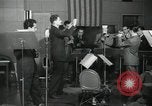 Image of Pierino Ronald Perry Como New York United States USA, 1943, second 20 stock footage video 65675022247