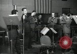 Image of Pierino Ronald Perry Como New York United States USA, 1943, second 21 stock footage video 65675022247