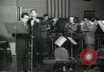 Image of Pierino Ronald Perry Como New York United States USA, 1943, second 22 stock footage video 65675022247