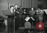 Image of Pierino Ronald Perry Como New York United States USA, 1943, second 23 stock footage video 65675022247