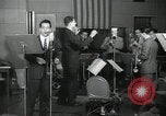 Image of Pierino Ronald Perry Como New York United States USA, 1943, second 25 stock footage video 65675022247