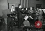 Image of Pierino Ronald Perry Como New York United States USA, 1943, second 26 stock footage video 65675022247