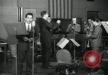Image of Pierino Ronald Perry Como New York United States USA, 1943, second 27 stock footage video 65675022247