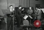 Image of Pierino Ronald Perry Como New York United States USA, 1943, second 28 stock footage video 65675022247