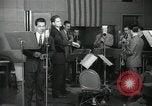 Image of Pierino Ronald Perry Como New York United States USA, 1943, second 30 stock footage video 65675022247