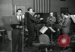 Image of Pierino Ronald Perry Como New York United States USA, 1943, second 34 stock footage video 65675022247
