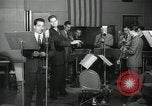 Image of Pierino Ronald Perry Como New York United States USA, 1943, second 35 stock footage video 65675022247