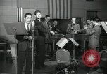 Image of Pierino Ronald Perry Como New York United States USA, 1943, second 36 stock footage video 65675022247