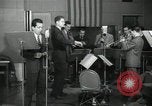 Image of Pierino Ronald Perry Como New York United States USA, 1943, second 37 stock footage video 65675022247