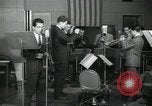 Image of Pierino Ronald Perry Como New York United States USA, 1943, second 38 stock footage video 65675022247