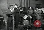 Image of Pierino Ronald Perry Como New York United States USA, 1943, second 39 stock footage video 65675022247