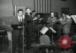 Image of Pierino Ronald Perry Como New York United States USA, 1943, second 40 stock footage video 65675022247