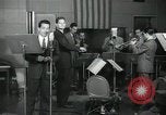 Image of Pierino Ronald Perry Como New York United States USA, 1943, second 41 stock footage video 65675022247