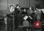 Image of Pierino Ronald Perry Como New York United States USA, 1943, second 44 stock footage video 65675022247