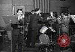 Image of Pierino Ronald Perry Como New York United States USA, 1943, second 46 stock footage video 65675022247