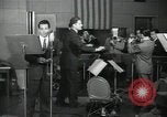 Image of Pierino Ronald Perry Como New York United States USA, 1943, second 47 stock footage video 65675022247