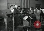 Image of Pierino Ronald Perry Como New York United States USA, 1943, second 48 stock footage video 65675022247