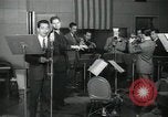 Image of Pierino Ronald Perry Como New York United States USA, 1943, second 49 stock footage video 65675022247