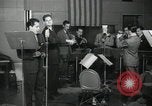 Image of Pierino Ronald Perry Como New York United States USA, 1943, second 50 stock footage video 65675022247