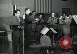 Image of Pierino Ronald Perry Como New York United States USA, 1943, second 51 stock footage video 65675022247