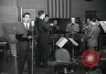Image of Pierino Ronald Perry Como New York United States USA, 1943, second 52 stock footage video 65675022247