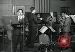 Image of Pierino Ronald Perry Como New York United States USA, 1943, second 53 stock footage video 65675022247