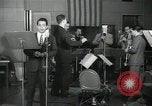 Image of Pierino Ronald Perry Como New York United States USA, 1943, second 54 stock footage video 65675022247