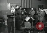 Image of Pierino Ronald Perry Como New York United States USA, 1943, second 55 stock footage video 65675022247