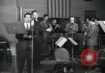 Image of Pierino Ronald Perry Como New York United States USA, 1943, second 56 stock footage video 65675022247