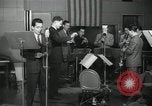 Image of Pierino Ronald Perry Como New York United States USA, 1943, second 58 stock footage video 65675022247