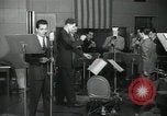 Image of Pierino Ronald Perry Como New York United States USA, 1943, second 59 stock footage video 65675022247