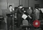 Image of Pierino Ronald Perry Como New York United States USA, 1943, second 60 stock footage video 65675022247