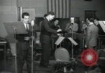 Image of Pierino Ronald Perry Como New York United States USA, 1943, second 61 stock footage video 65675022247