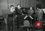 Image of Pierino Ronald Perry Como New York United States USA, 1943, second 62 stock footage video 65675022247